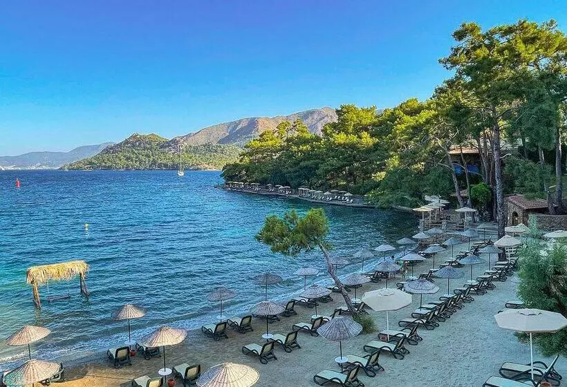 Hotel Marmaris Bay Resort   Adults Only