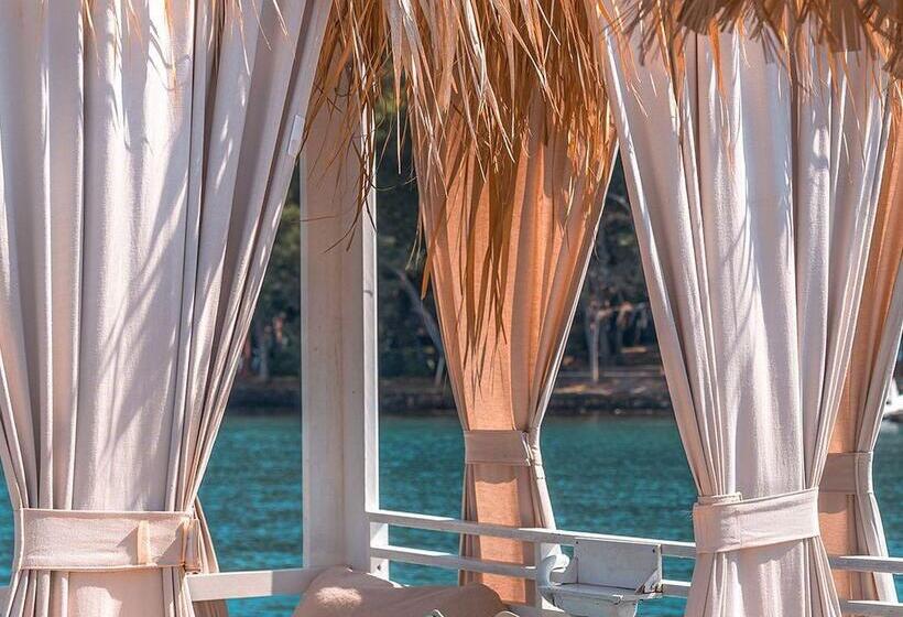 ホテル Marmaris Bay Resort   Adults Only