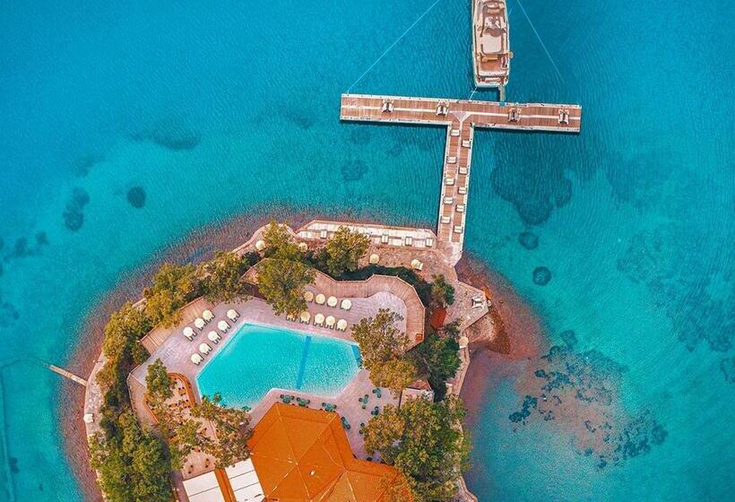 ホテル Marmaris Bay Resort   Adults Only