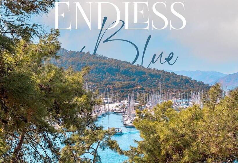 ホテル Marmaris Bay Resort   Adults Only