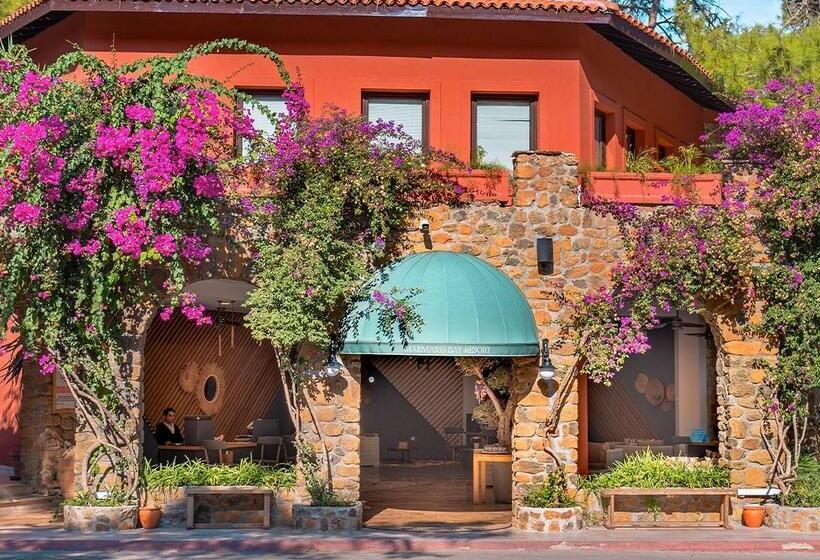 ホテル Marmaris Bay Resort   Adults Only