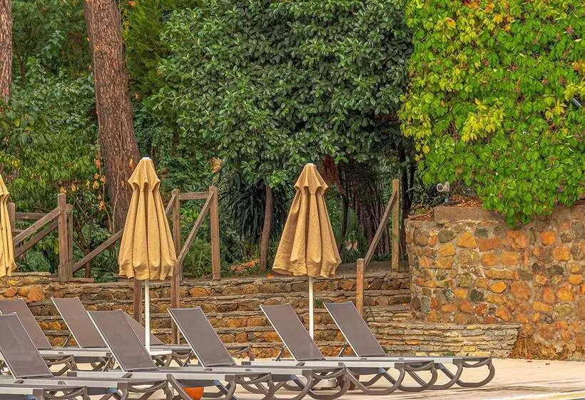 Hotel Marmaris Bay Resort   Adults Only