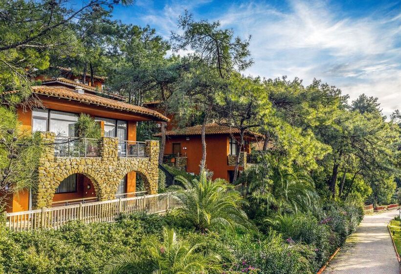 ホテル Marmaris Bay Resort   Adults Only