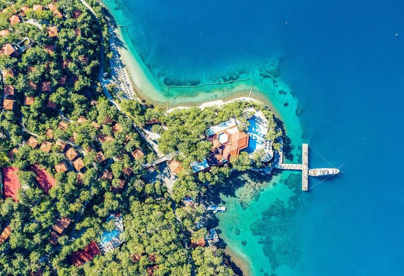 ホテル Marmaris Bay Resort   Adults Only