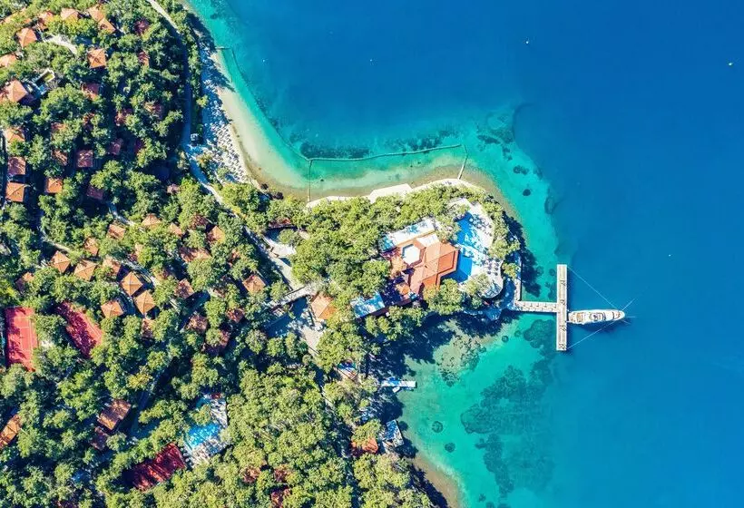 Hotel Marmaris Bay Resort   Adults Only