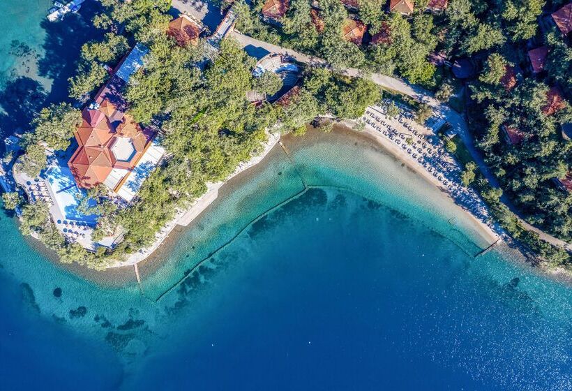 ホテル Marmaris Bay Resort   Adults Only