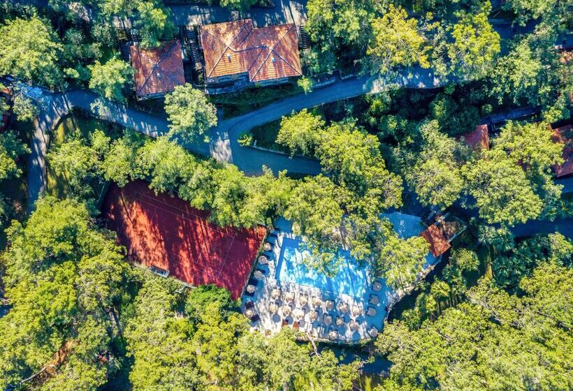 ホテル Marmaris Bay Resort   Adults Only