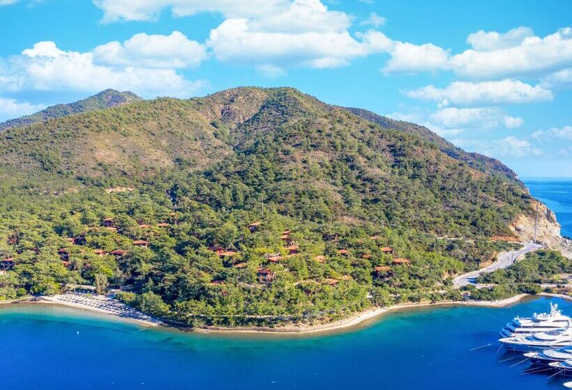 ホテル Marmaris Bay Resort   Adults Only