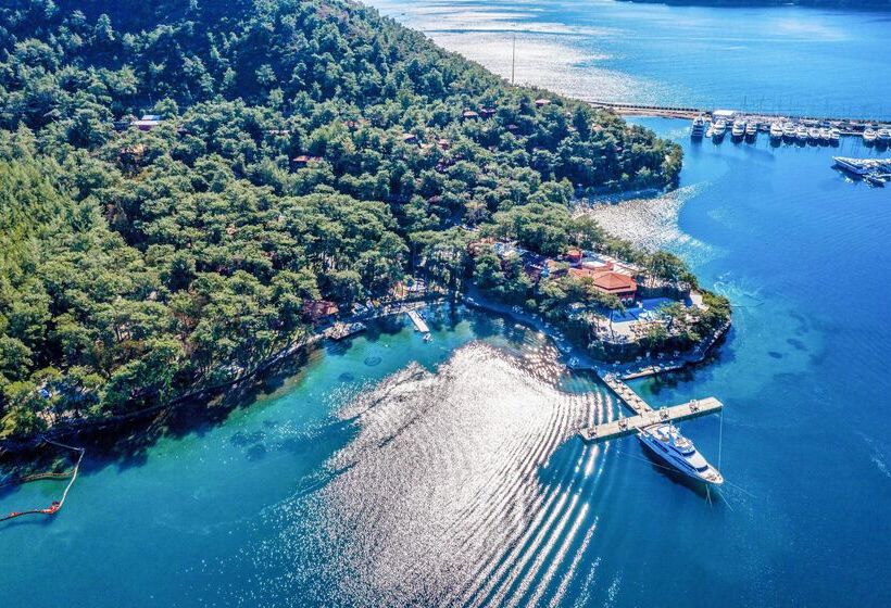 ホテル Marmaris Bay Resort   Adults Only