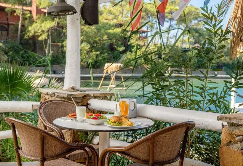 Hotel Marmaris Bay Resort   Adults Only