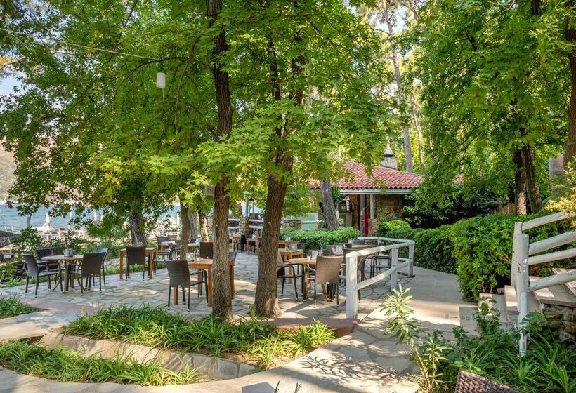 ホテル Marmaris Bay Resort   Adults Only