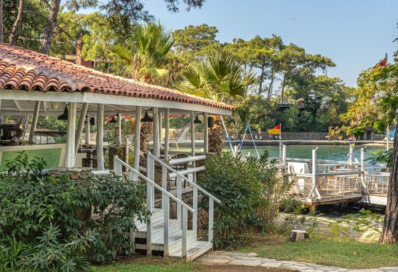 ホテル Marmaris Bay Resort   Adults Only