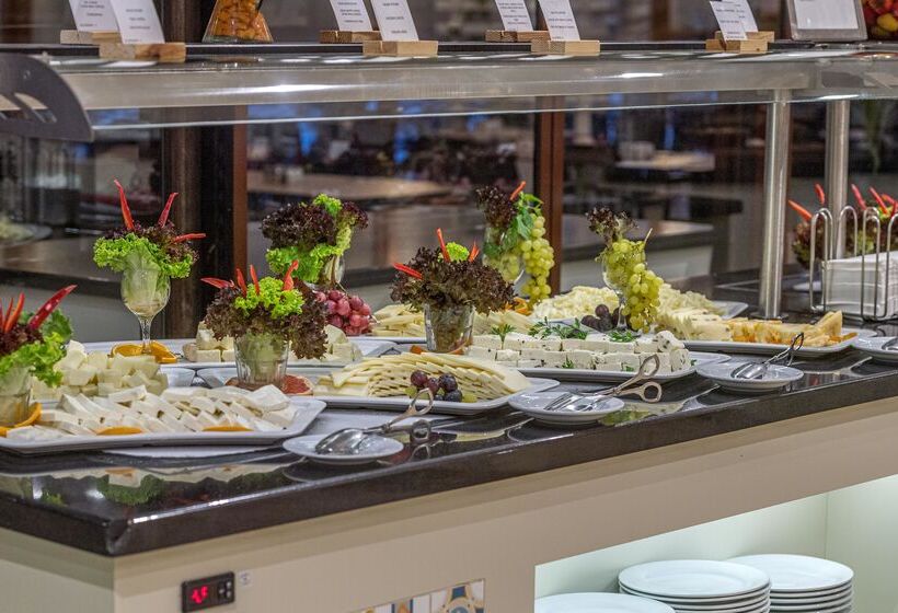 ホテル Marmaris Bay Resort   Adults Only