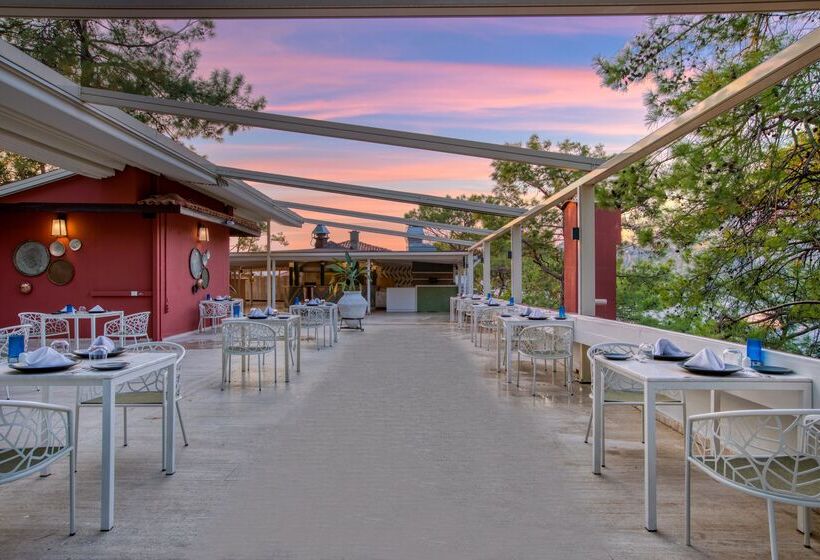 ホテル Marmaris Bay Resort   Adults Only