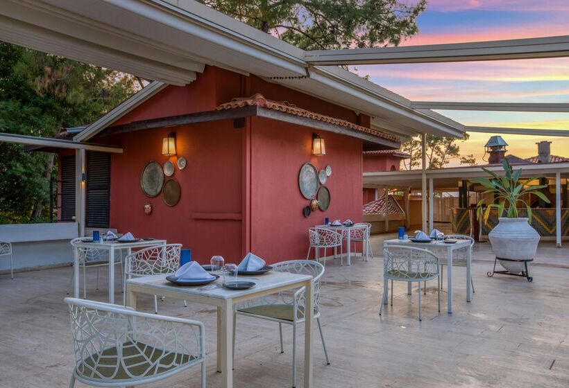 ホテル Marmaris Bay Resort   Adults Only