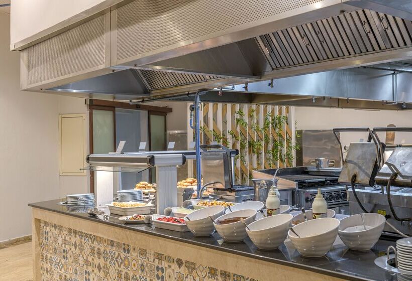 ホテル Marmaris Bay Resort   Adults Only