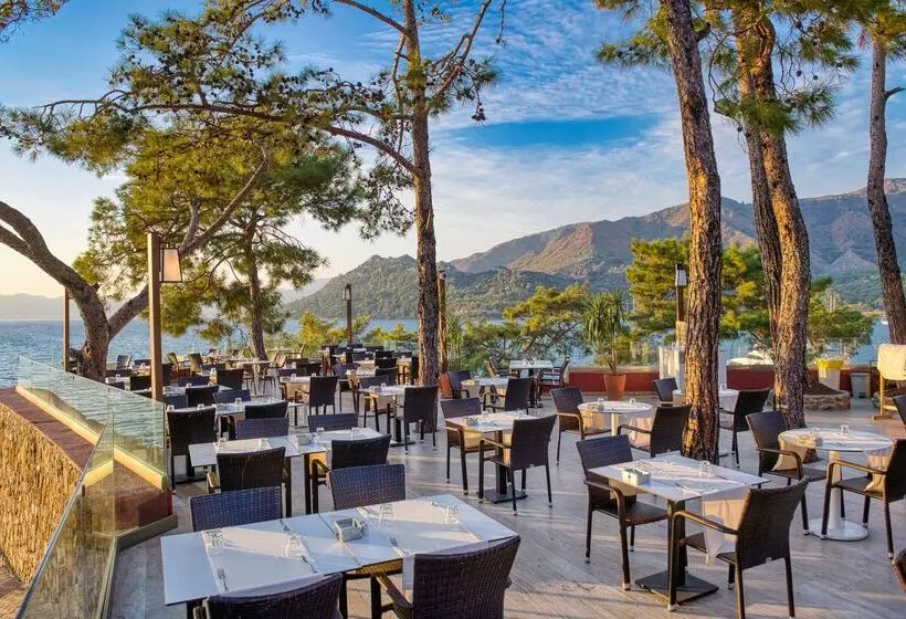 Hotel Marmaris Bay Resort   Adults Only