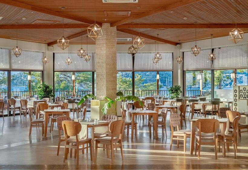 ホテル Marmaris Bay Resort   Adults Only