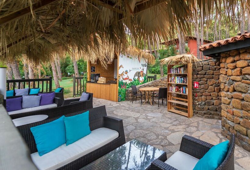 ホテル Marmaris Bay Resort   Adults Only