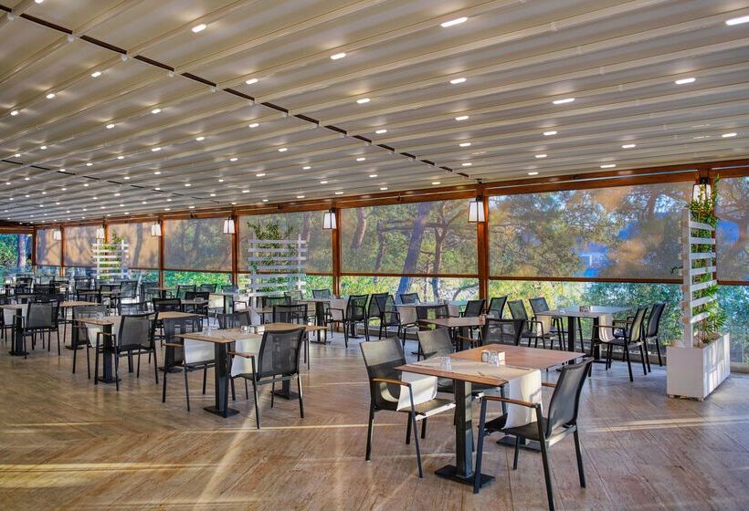 ホテル Marmaris Bay Resort   Adults Only