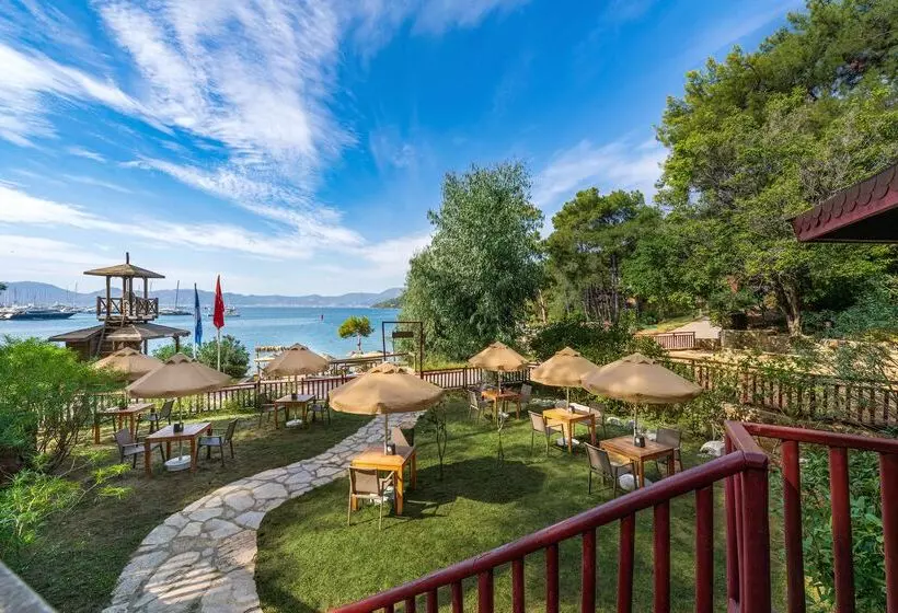 Hotel Marmaris Bay Resort   Adults Only