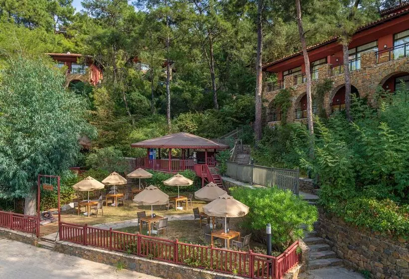 Hotel Marmaris Bay Resort   Adults Only