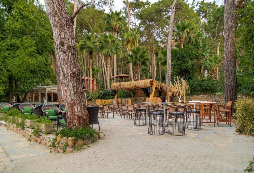 ホテル Marmaris Bay Resort   Adults Only