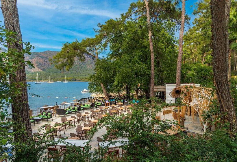 ホテル Marmaris Bay Resort   Adults Only