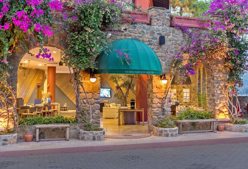 ホテル Marmaris Bay Resort   Adults Only