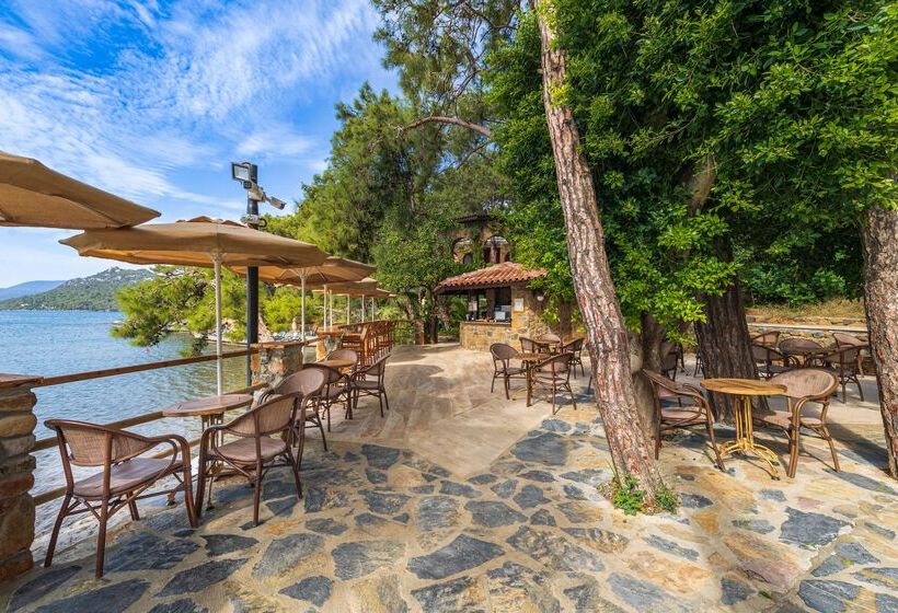 ホテル Marmaris Bay Resort   Adults Only