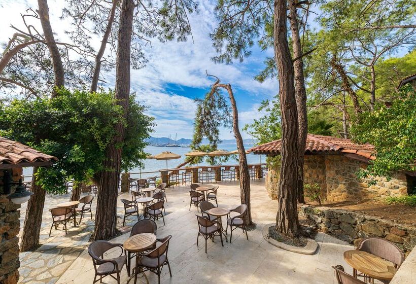 ホテル Marmaris Bay Resort   Adults Only