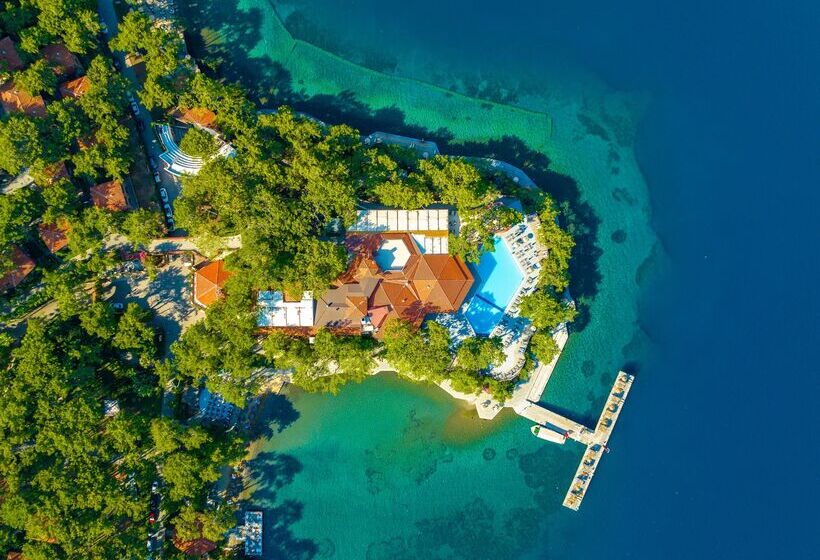 ホテル Marmaris Bay Resort   Adults Only