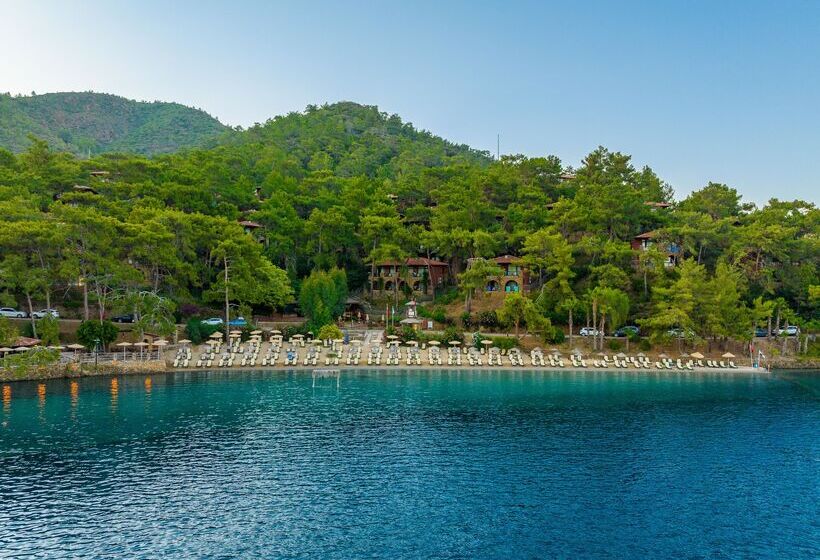 ホテル Marmaris Bay Resort   Adults Only