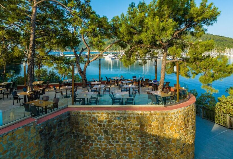 ホテル Marmaris Bay Resort   Adults Only