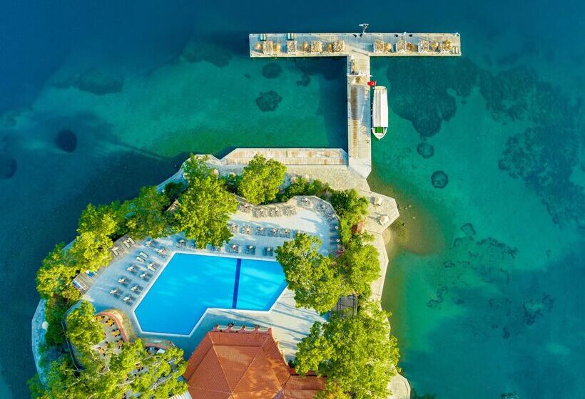 ホテル Marmaris Bay Resort   Adults Only