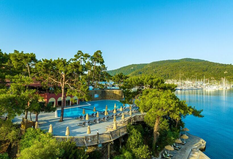 ホテル Marmaris Bay Resort   Adults Only
