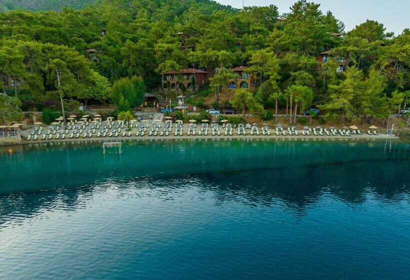 ホテル Marmaris Bay Resort   Adults Only