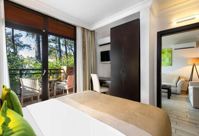 ホテル Marmaris Bay Resort   Adults Only