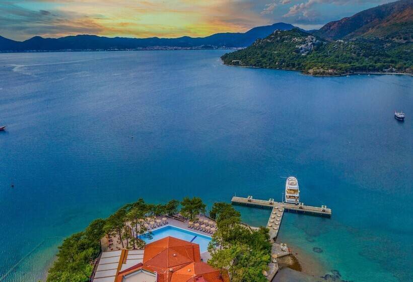 ホテル Marmaris Bay Resort   Adults Only