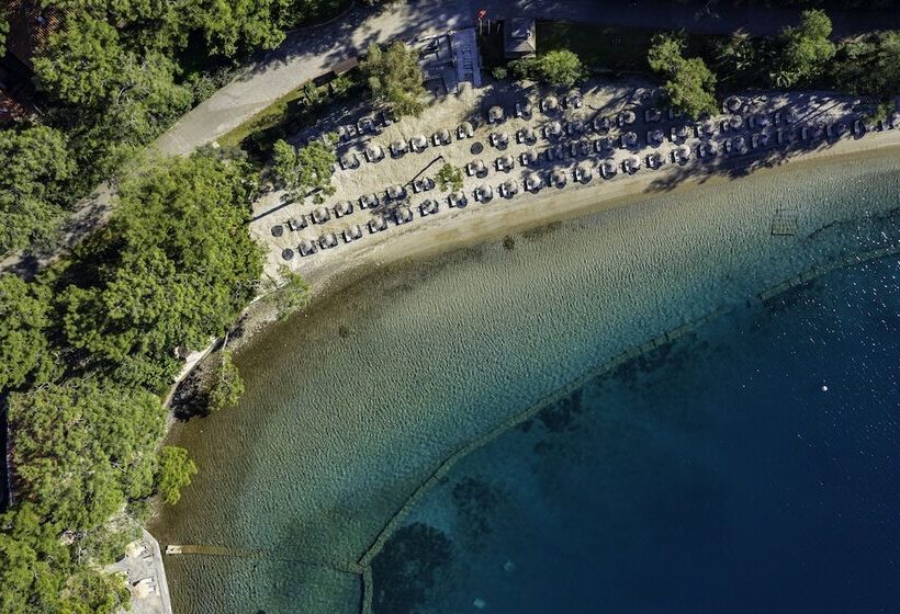 ホテル Marmaris Bay Resort   Adults Only