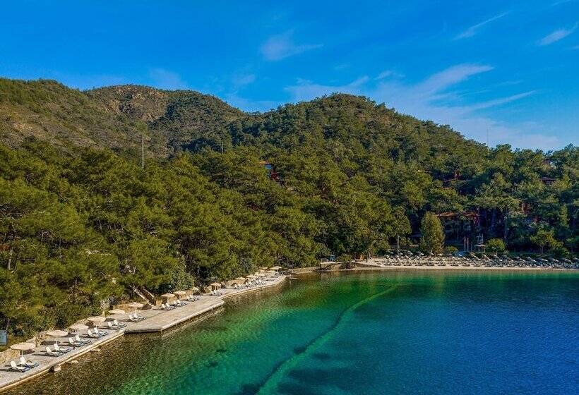 ホテル Marmaris Bay Resort   Adults Only