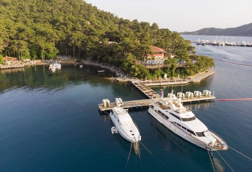 ホテル Marmaris Bay Resort   Adults Only