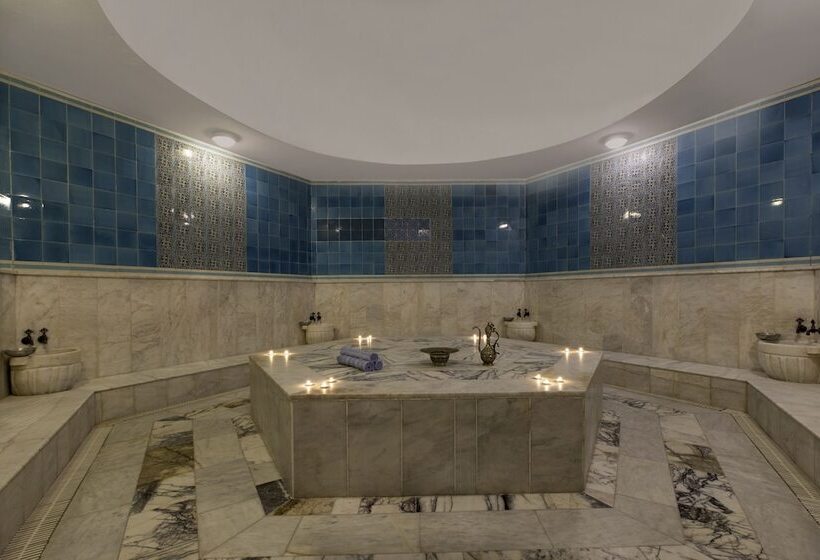 ホテル Marmaris Bay Resort   Adults Only