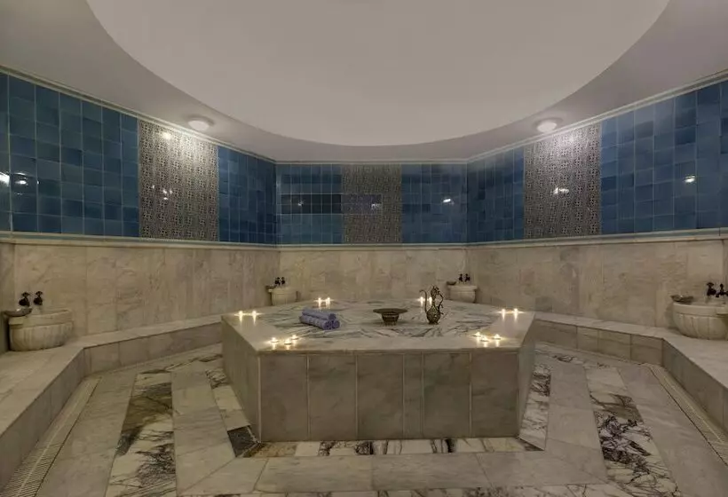 Hotel Marmaris Bay Resort   Adults Only