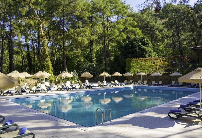 ホテル Marmaris Bay Resort   Adults Only