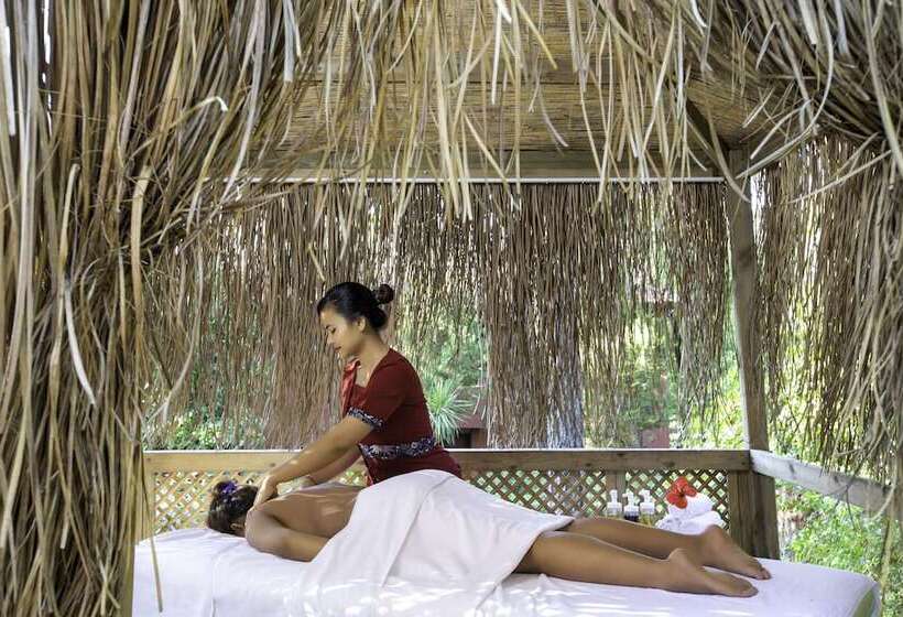 ホテル Marmaris Bay Resort   Adults Only