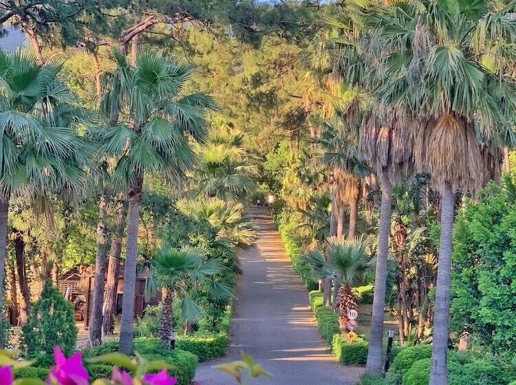 ホテル Marmaris Bay Resort   Adults Only