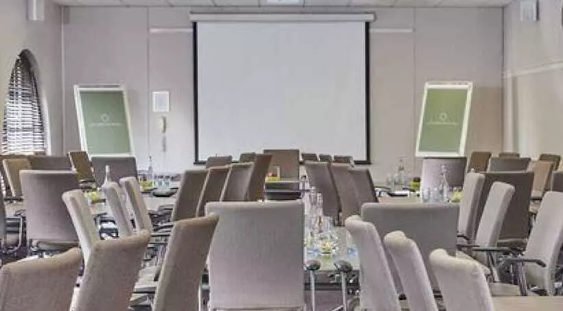 酒店 Milton Hill House