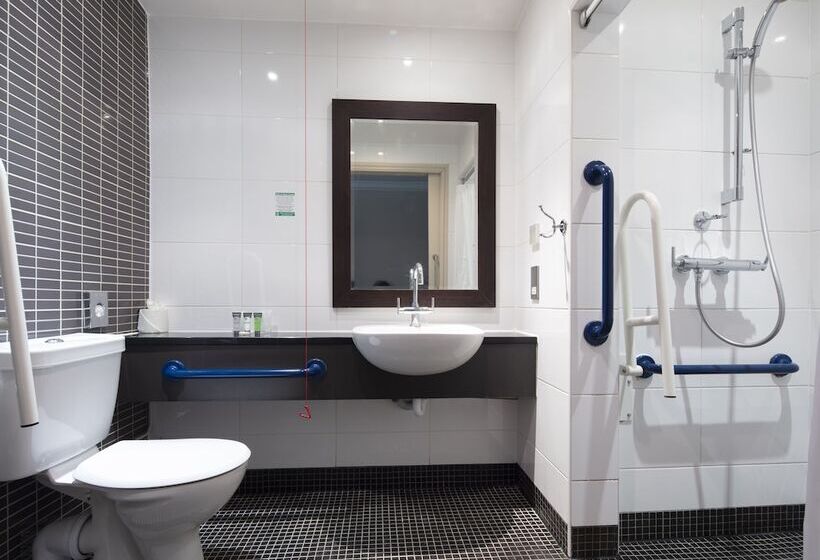 فندق Milton Hill House