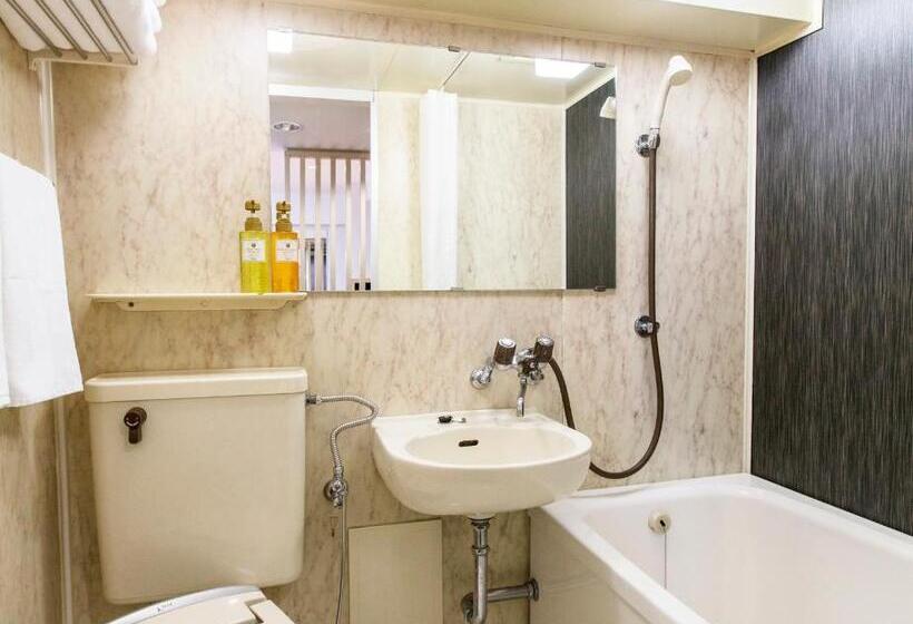 فندق Mystays Asakusa